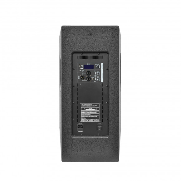 RQ SONIC WQ15D3 Активная акустическая система 1000 Вт