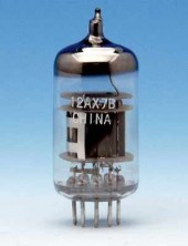 MARSHALL 12AX7B/ECC83 SHUGUANG MARSHALL 12AX7B/ECC83 SHUGUANG