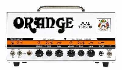 ORANGE DT30H DUAL TERROR