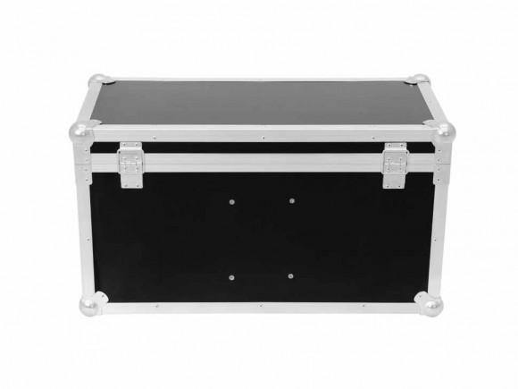 ROADINGER Flightcase 2x TMH-30/40/60