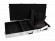 ROADINGER Universal console DIGI-2 2xCD/1xM-10 sil