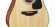 TAKAMINE G30 SERIES GD30-NAT