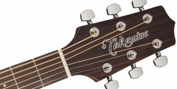 TAKAMINE G30 SERIES GD30-NAT
