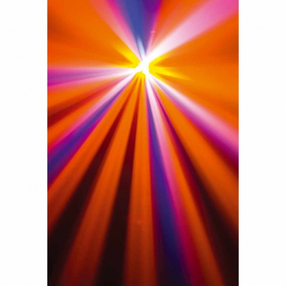 American DJ Accu Spot HYBRID American DJ Accu Spot HYBRID