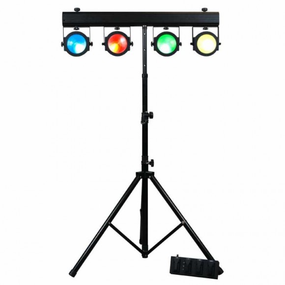 ADJ Dotz TPAR System ADJ Dotz TPAR System