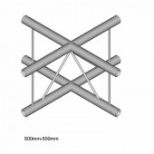 Dura Truss DT 22 C41V-X   X-joint