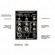 BEHRINGER B115W BEHRINGER B115W