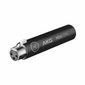 AKG MDAi CPA Connected PA