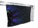 Eurolite CRT-120LEDs multicol. sound 3x2m Eurolite CRT-120LEDs multicol. sound 3x2m