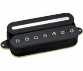 DIMARZIO CRUNCH LAB 7 DP708BK DIMARZIO CRUNCH LAB 7 DP708BK