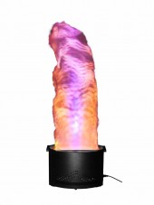 EUROLITE LED FL-1500 Flamelight with DMX