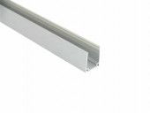 EUROLITE LED Neon Flex Aluminium Channel 4m
