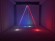 EUROLITE LED SDR-8 Beam Effect