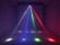 EUROLITE LED SDR-8 Beam Effect