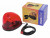 EUROLITE Police Beacon STA-1221 red 12V/21W