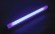 EUROLITE UV-Tube Complete Fixture 45cm 15W slim