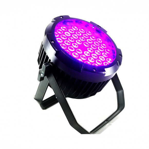 ROSS PAR AXIS 543 RGB
