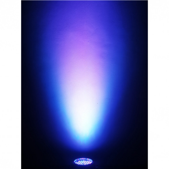 ROSS PAR AXIS 543 RGB