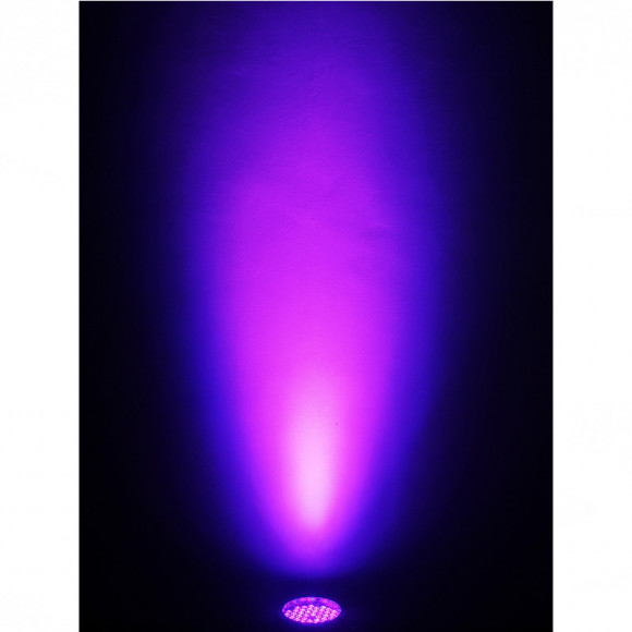 ROSS PAR AXIS 543 RGB