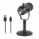 Freeboss CM16 Микрофон конденсаторный USB, кардиоида, 20-16000Гц, SPL 115dB, 24 бит 96 кГц, Freeboss CM16 Микрофон конденсаторный USB, кардиоида, 20-16000Гц, SPL 115dB, 24 бит 96 кГц,