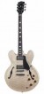 GIBSON MEMPHIS ES-335 FIGURED ANTIQUE NATURAL