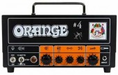 ORANGE JRT JIM ROOT TERROR