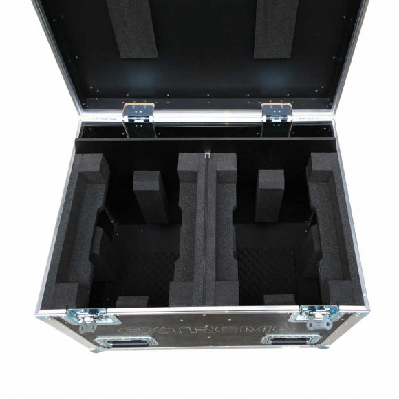 Pro Case 2 X Platinum Beam Extreme