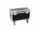 ROADINGER Flightcase 2x TMH-30/40/60 wheels