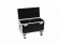 ROADINGER Flightcase 2x TMH-30/40/60 wheels