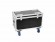 ROADINGER Flightcase 2x TMH-30/40/60 wheels