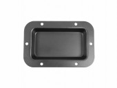 ROADINGER Inlet Dish, black
