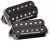 SEYMOUR DUNCAN HOT RODDED HUMBUCKER™ SET (SH-4+SH-2N)