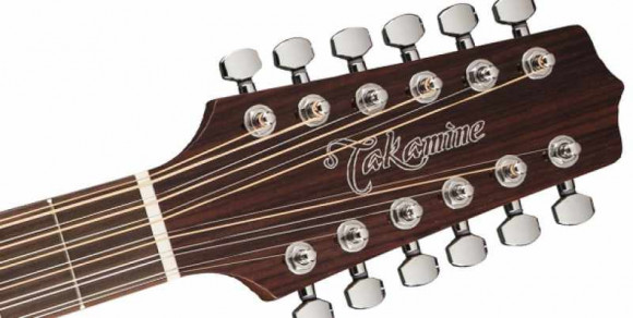 TAKAMINE G30 SERIES GD30CE-12NAT