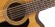 TAKAMINE G30 SERIES GD30CE-12NAT