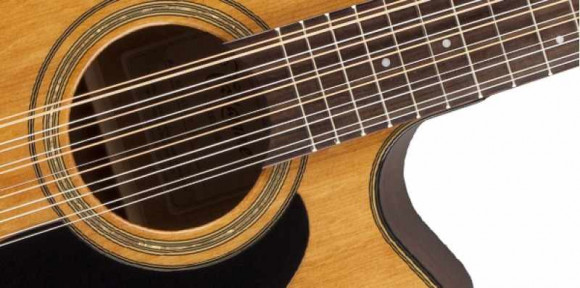 TAKAMINE G30 SERIES GD30CE-12NAT