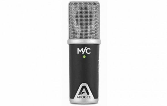 APOGEE MiC96K