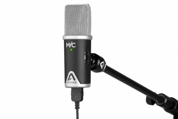 APOGEE MiC96K