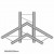 Dura Truss DT 22 C44H-LUD 90