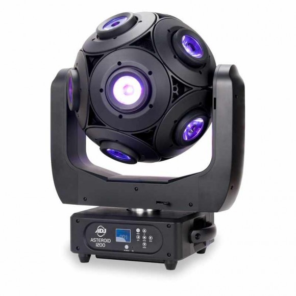 ADJ Asteroid 1200 ADJ Asteroid 1200