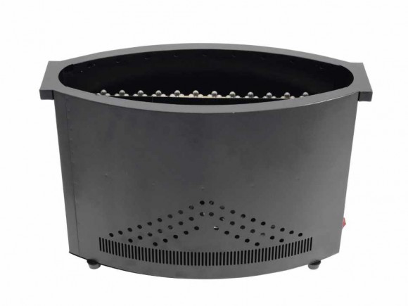 EUROLITE LED FL-1505 Flamelight color changing