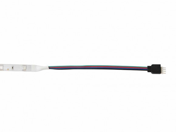 EUROLITE LED IP Strip 150 5m RGB 12V Extension