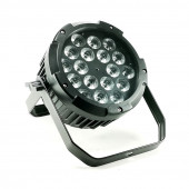 ROSS PAR VISION 1810 RGBW