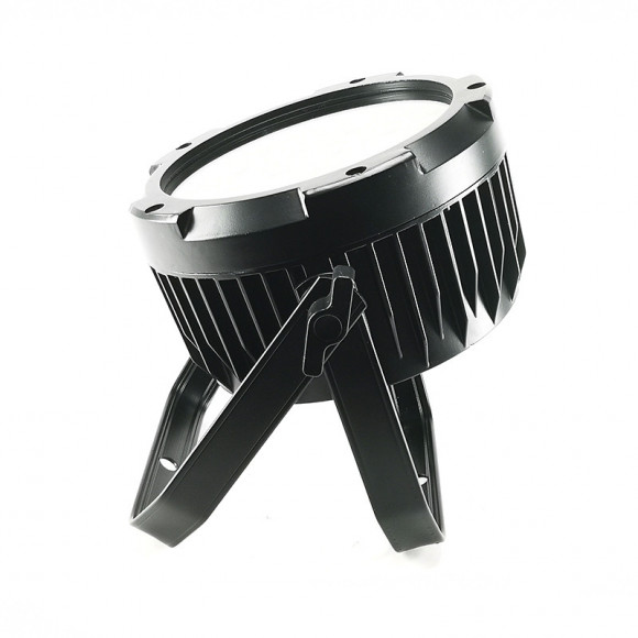 ROSS PAR VISION 1810 RGBW ROSS PAR VISION 1810 RGBW