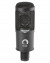 Freeboss CM18 Микрофон конденсаторный USB, кардиоида, 30-15000Гц, 5, 24 бит 192 кГц,