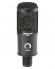 Freeboss CM18 Микрофон конденсаторный USB, кардиоида, 30-15000Гц, 5, 24 бит 192 кГц,