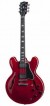 GIBSON MEMPHIS ES-335 FIGURED CHERRY
