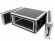 ROADINGER Amplifier Rack SP-2, 4U, shock-proof