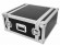 ROADINGER Amplifier Rack SP-2, 4U, shock-proof