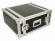 ROADINGER Amplifier Rack SP-2, 4U, shock-proof