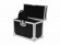 ROADINGER Flightcase 2x TMH-6/7/8/9